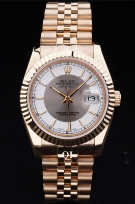 Rolex watch man-504